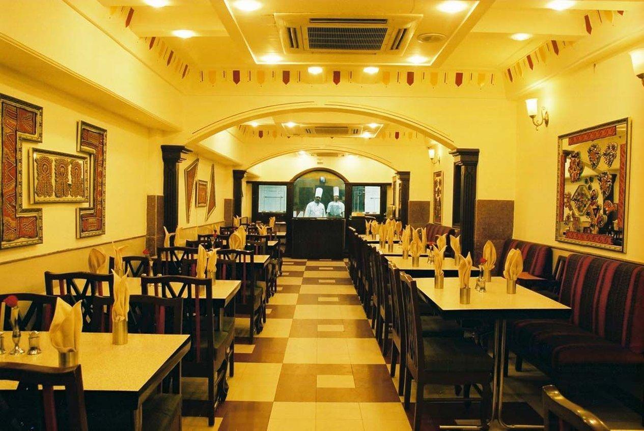 Hotel Swati Delhi  Eksteriør bilde